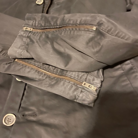 Men’s Diesel Black Gold jacket - Picture 3 of 10